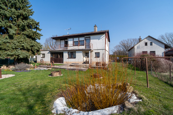 Prodej domu 154 m², Sobčice