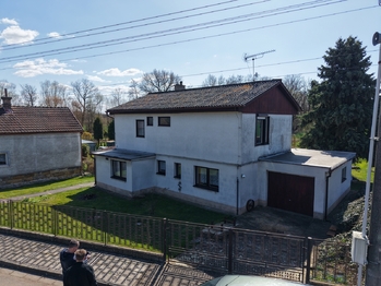 Prodej domu 154 m², Sobčice