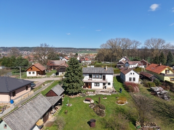 Prodej domu 154 m², Sobčice
