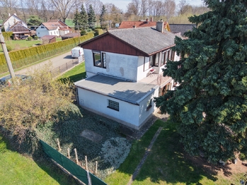 Prodej domu 154 m², Sobčice