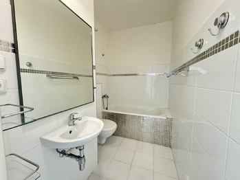 Pronájem bytu 1+1 v osobním vlastnictví 47 m², Příbram