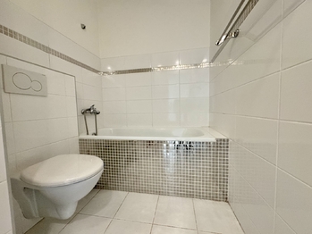 Pronájem bytu 1+1 v osobním vlastnictví 47 m², Příbram