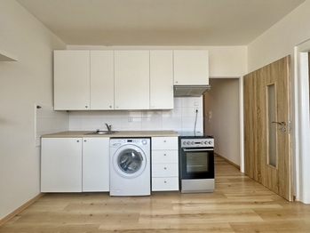 Pronájem bytu 1+1 v osobním vlastnictví 47 m², Příbram