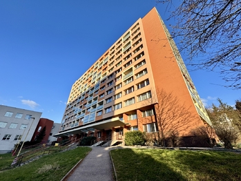 Pronájem bytu 1+1 v osobním vlastnictví 47 m², Příbram