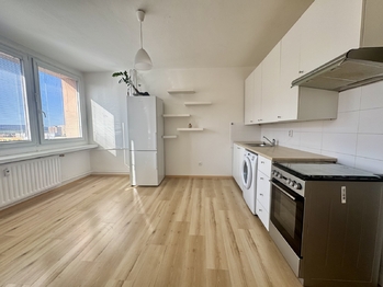 Pronájem bytu 1+1 v osobním vlastnictví 47 m², Příbram