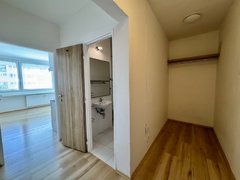 Pronájem bytu 1+1 v osobním vlastnictví 47 m², Příbram