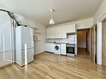 Pronájem bytu 1+1 v osobním vlastnictví 47 m², Příbram