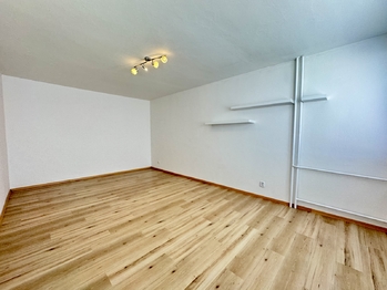 Pronájem bytu 1+1 v osobním vlastnictví 47 m², Příbram