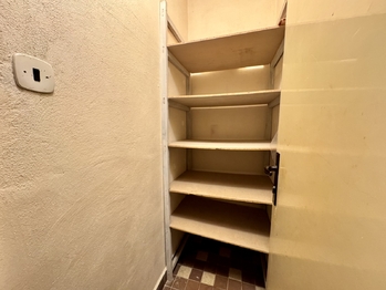 Pronájem bytu 1+1 v osobním vlastnictví 47 m², Příbram