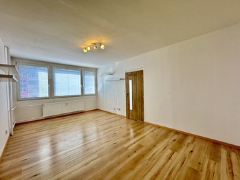 Pronájem bytu 1+1 v osobním vlastnictví 47 m², Příbram