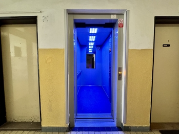 Pronájem bytu 1+1 v osobním vlastnictví 47 m², Příbram