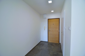 předsíň - Pronájem bytu 2+kk v osobním vlastnictví 46 m², Praha 5 - Stodůlky