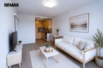 Pronájem bytu 2+kk v osobním vlastnictví 46 m², Praha 5 - Stodůlky