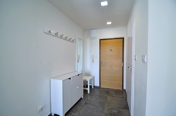 vizualizace  - Pronájem bytu 2+kk v osobním vlastnictví 46 m², Praha 5 - Stodůlky