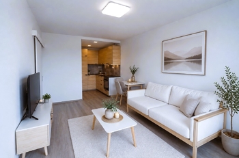 Pronájem bytu 2+kk v osobním vlastnictví 46 m², Praha 5 - Stodůlky