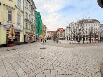 Denisa Myslivcová, 604 191 744 - Pronájem bytu 2+1 v osobním vlastnictví 50 m², Ostrava