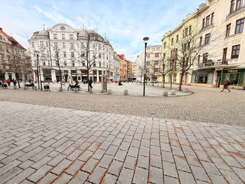 Denisa Myslivcová, 604 191 744 - Pronájem bytu 2+1 v osobním vlastnictví 50 m², Ostrava