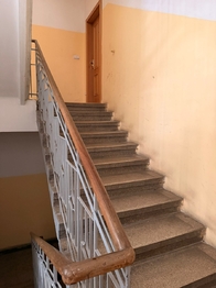 Denisa Myslivcová, 604 191 744 - Pronájem bytu 2+1 v osobním vlastnictví 50 m², Ostrava