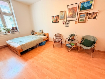 Denisa Myslivcová, 604 191 744 - Pronájem bytu 2+1 v osobním vlastnictví 50 m², Ostrava