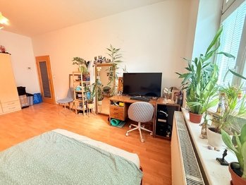 Pronájem bytu 2+1 v osobním vlastnictví 50 m², Ostrava