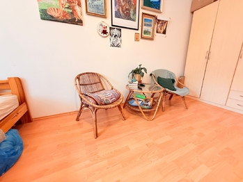 Pronájem bytu 2+1 v osobním vlastnictví 50 m², Ostrava