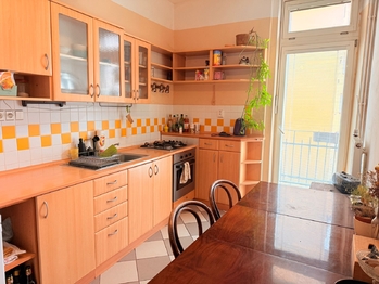 Pronájem bytu 2+1 v osobním vlastnictví 50 m², Ostrava