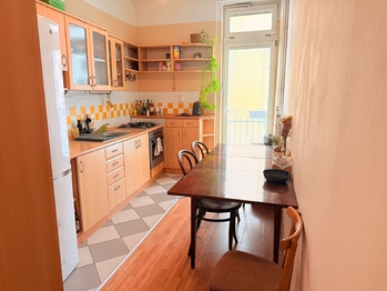 Denisa Myslivcová, 604 191 744 - Pronájem bytu 2+1 v osobním vlastnictví 50 m², Ostrava