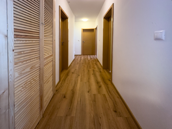 Pronájem bytu 3+kk v osobním vlastnictví 87 m², Praha 8 - Libeň