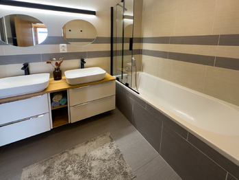 Pronájem bytu 3+kk v osobním vlastnictví 87 m², Praha 8 - Libeň