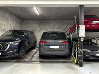 Pronájem bytu 3+kk v osobním vlastnictví 87 m², Praha 8 - Libeň