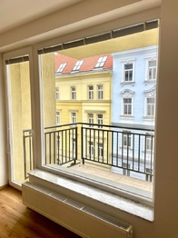 Pronájem bytu 3+kk v osobním vlastnictví 87 m², Praha 8 - Libeň