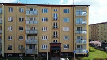 Prodej bytu 2+1 v družstevním vlastnictví 69 m², Prostějov