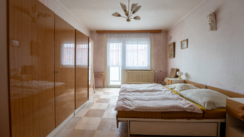 Prodej bytu 2+1 v družstevním vlastnictví 69 m², Prostějov