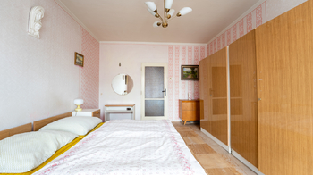 Prodej bytu 2+1 v družstevním vlastnictví 69 m², Prostějov