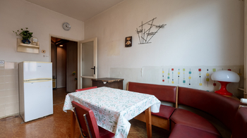 Prodej bytu 2+1 v družstevním vlastnictví 69 m², Prostějov