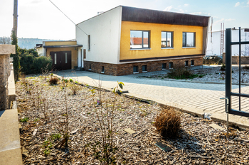 Výjimečný rodinný dům, Šumná, okr. Znojmo - Prodej domu 200 m², Šumná