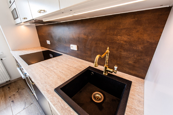 Výjimečný rodinný dům, Šumná, okr. Znojmo - Prodej domu 200 m², Šumná