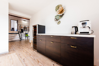 Výjimečný rodinný dům, Šumná, okr. Znojmo - Prodej domu 200 m², Šumná