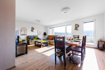 Výjimečný rodinný dům, Šumná, okr. Znojmo - Prodej domu 200 m², Šumná