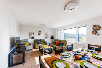 Výjimečný rodinný dům, Šumná, okr. Znojmo - Prodej domu 200 m², Šumná