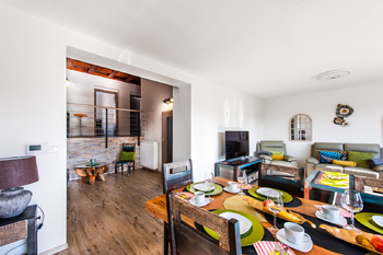 Výjimečný rodinný dům, Šumná, okr. Znojmo - Prodej domu 200 m², Šumná