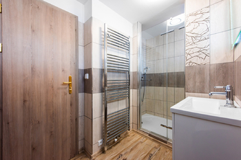 Výjimečný rodinný dům, Šumná, okr. Znojmo - Prodej domu 200 m², Šumná