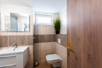 Výjimečný rodinný dům, Šumná, okr. Znojmo - Prodej domu 200 m², Šumná