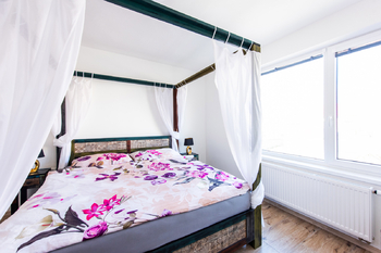 Výjimečný rodinný dům, Šumná, okr. Znojmo - Prodej domu 200 m², Šumná