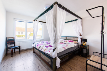 Výjimečný rodinný dům, Šumná, okr. Znojmo - Prodej domu 200 m², Šumná