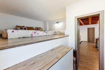 Výjimečný rodinný dům, Šumná, okr. Znojmo - Prodej domu 200 m², Šumná