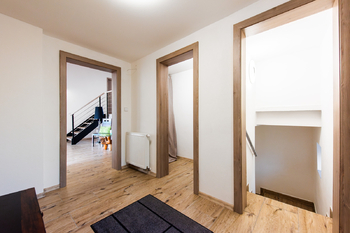 Výjimečný rodinný dům, Šumná, okr. Znojmo - Prodej domu 200 m², Šumná