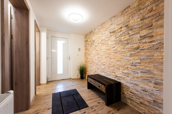 Výjimečný rodinný dům, Šumná, okr. Znojmo - Prodej domu 200 m², Šumná