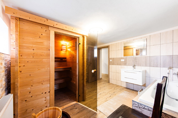 Výjimečný rodinný dům, Šumná, okr. Znojmo - Prodej domu 200 m², Šumná