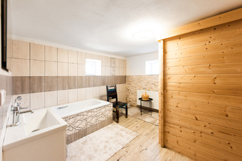 Výjimečný rodinný dům, Šumná, okr. Znojmo - Prodej domu 200 m², Šumná